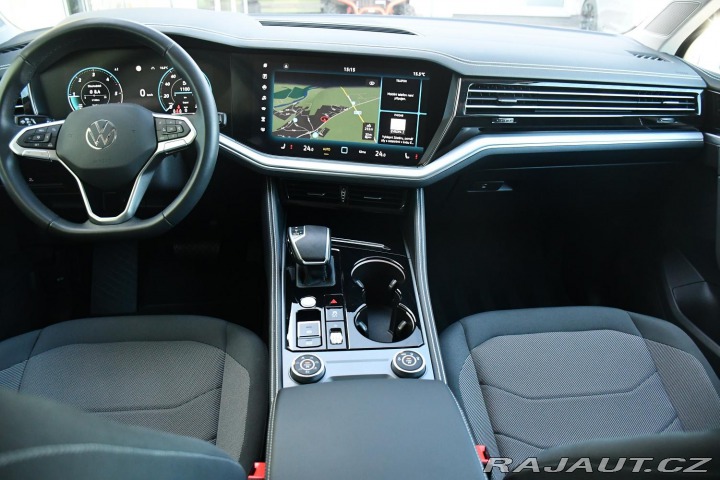 Volkswagen Touareg 3.0TDI 2.SADA KOL ČR 2024