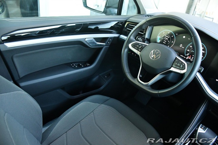 Volkswagen Touareg 3.0TDI 2.SADA KOL ČR 2024