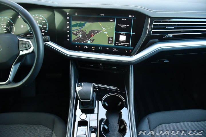 Volkswagen Touareg 3.0TDI 2.SADA KOL ČR 2024