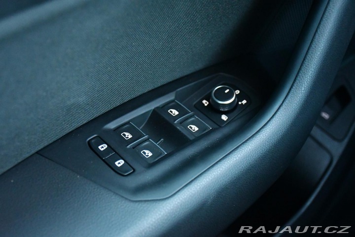 Volkswagen Touareg 3.0TDI 2.SADA KOL ČR 2024