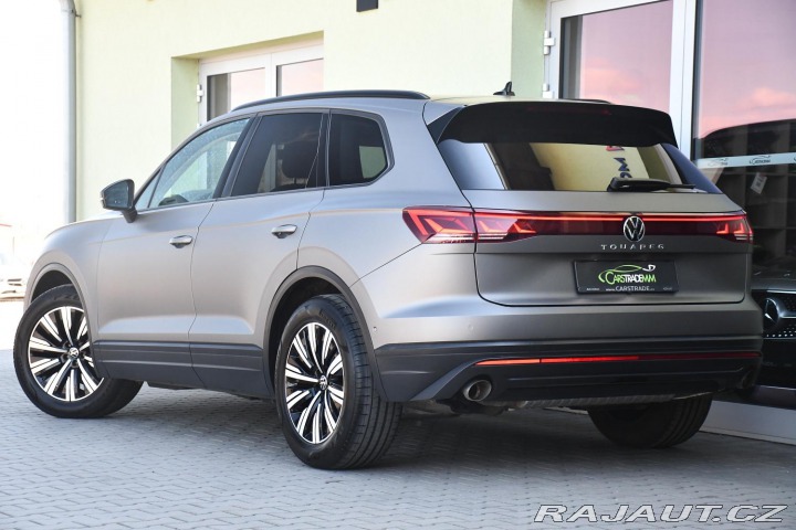 Volkswagen Touareg 3.0TDI 2.SADA KOL ČR 2024