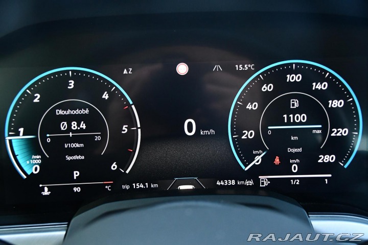 Volkswagen Touareg 3.0TDI 2.SADA KOL ČR 2024