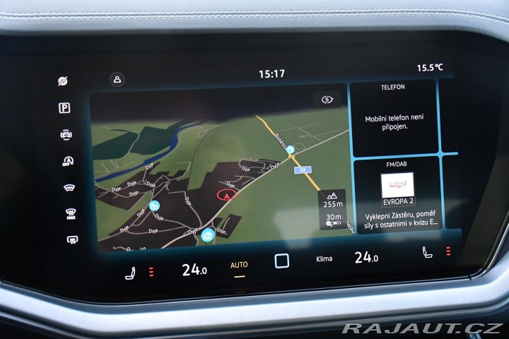 Volkswagen Touareg 3.0TDI 2.SADA KOL ČR 2024