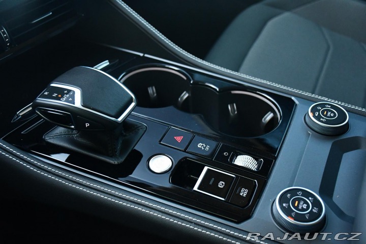 Volkswagen Touareg 3.0TDI 2.SADA KOL ČR 2024