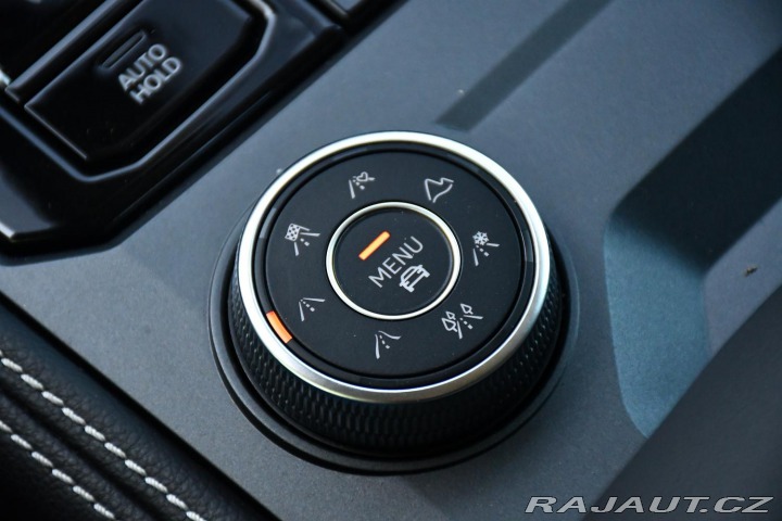 Volkswagen Touareg 3.0TDI 2.SADA KOL ČR 2024