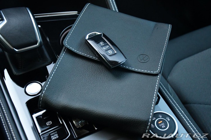 Volkswagen Touareg 3.0TDI 2.SADA KOL ČR 2024