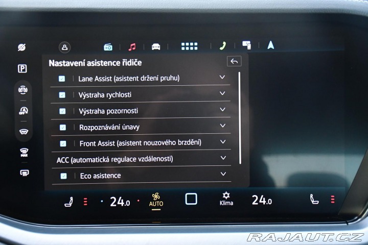 Volkswagen Touareg 3.0TDI 2.SADA KOL ČR 2024