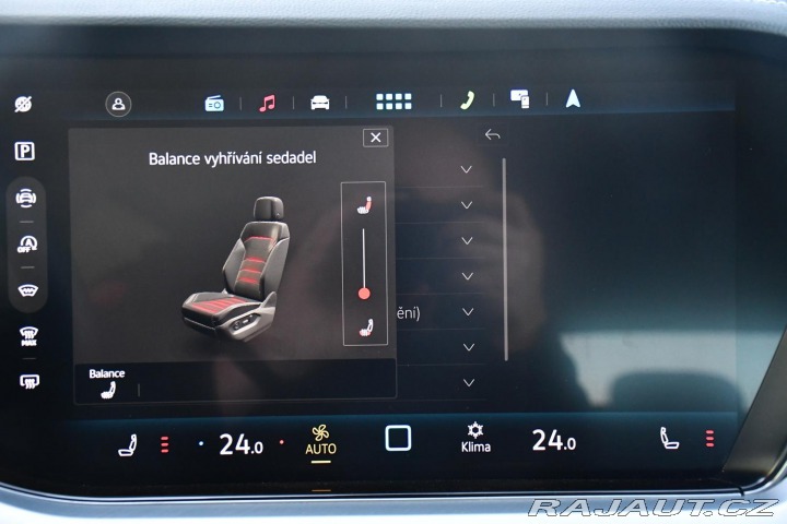 Volkswagen Touareg 3.0TDI 2.SADA KOL ČR 2024