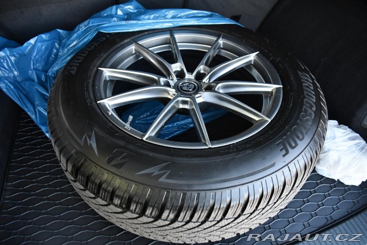 Volkswagen Touareg 3.0TDI 2.SADA KOL ČR 2024