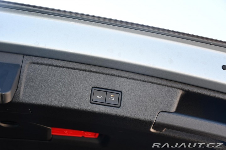 Volkswagen Touareg 3.0TDI 2.SADA KOL ČR 2024