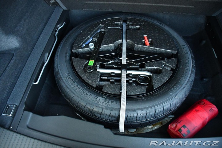 Volkswagen Touareg 3.0TDI 2.SADA KOL ČR 2024