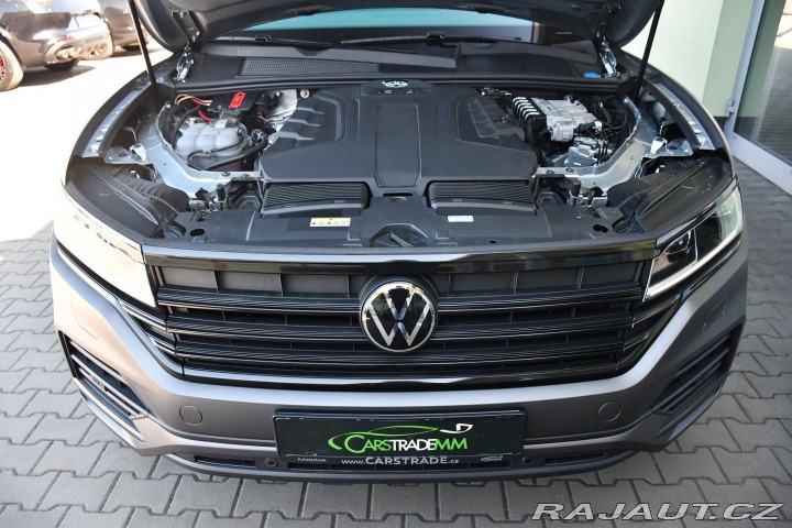 Volkswagen Touareg 3.0TDI 2.SADA KOL ČR 2024