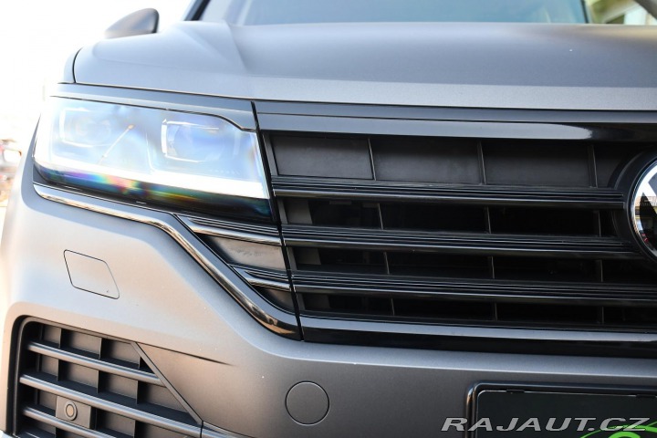 Volkswagen Touareg 3.0TDI 2.SADA KOL ČR 2024