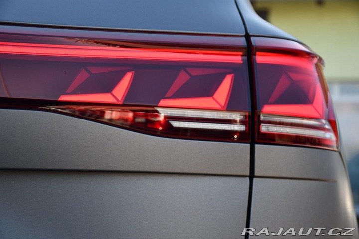 Volkswagen Touareg 3.0TDI 2.SADA KOL ČR 2024