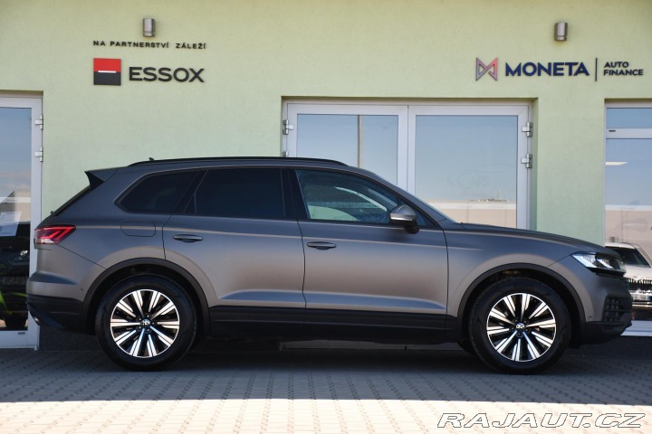 Volkswagen Touareg 3.0TDI 2.SADA KOL ČR 2024