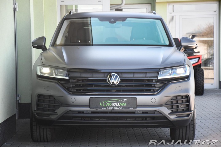 Volkswagen Touareg 3.0TDI 2.SADA KOL ČR 2024
