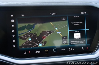 Volkswagen Touareg 3.0TDI 2.SADA KOL ČR 2024