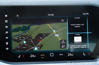 Volkswagen Touareg 3.0TDI 2.SADA KOL ČR 2024