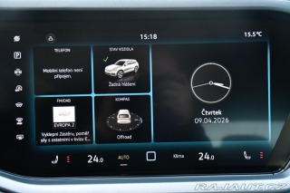 Volkswagen Touareg 3.0TDI 2.SADA KOL ČR 2024