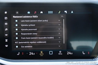 Volkswagen Touareg 3.0TDI 2.SADA KOL ČR 2024