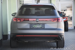 Volkswagen Touareg 3.0TDI 2.SADA KOL ČR 2024