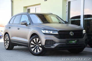 Volkswagen Touareg 3.0TDI 2.SADA KOL ČR 2024