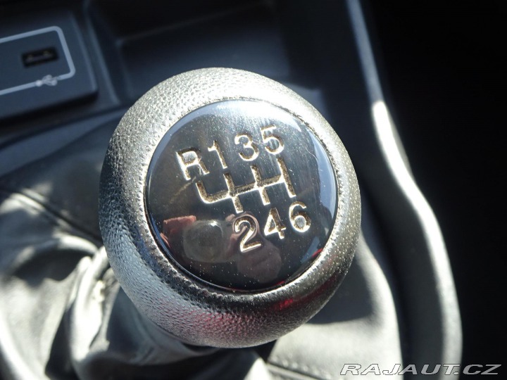 Fiat Dobló 1.6JTD VESTAVBA PRO VOZÍČ 2017