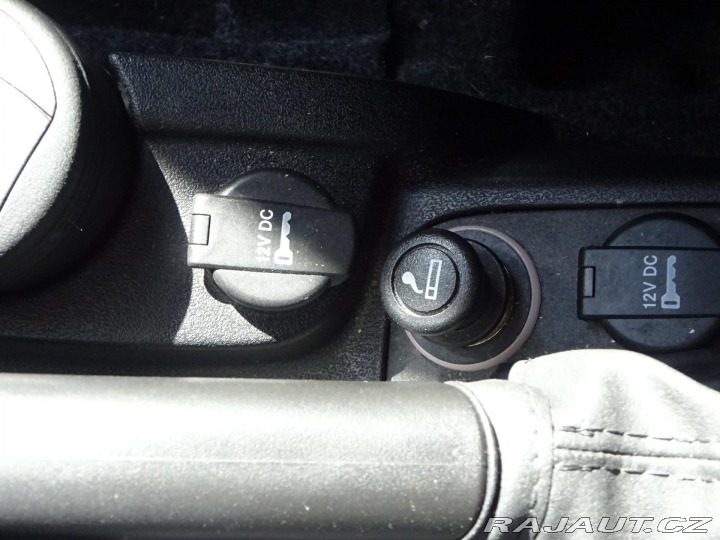 Fiat Dobló 1.6JTD VESTAVBA PRO VOZÍČ 2017