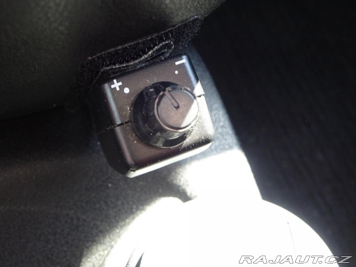 Fiat Dobló 1.6JTD VESTAVBA PRO VOZÍČ 2017