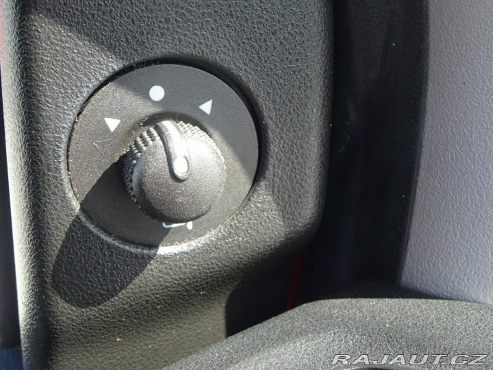 Fiat Dobló 1.6JTD VESTAVBA PRO VOZÍČ 2017