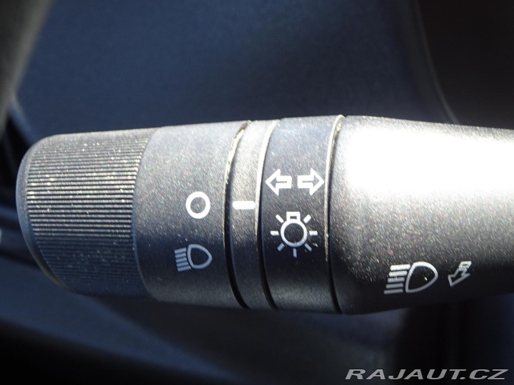 Fiat Dobló 1.6JTD VESTAVBA PRO VOZÍČ 2017