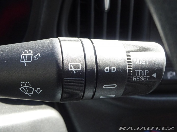 Fiat Dobló 1.6JTD VESTAVBA PRO VOZÍČ 2017