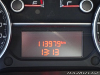 Fiat Dobló 1.6JTD VESTAVBA PRO VOZÍČ 2017