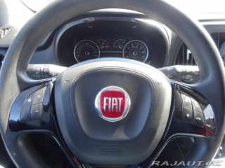 Fiat Dobló 1.6JTD VESTAVBA PRO VOZÍČ 2017