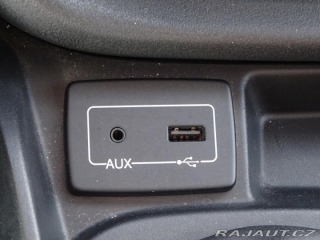 Fiat Dobló 1.6JTD VESTAVBA PRO VOZÍČ 2017