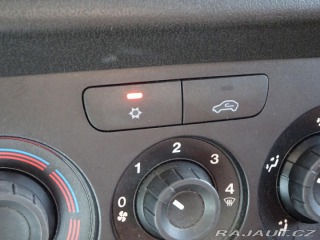 Fiat Dobló 1.6JTD VESTAVBA PRO VOZÍČ 2017