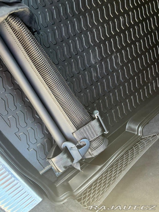 Audi SQ5 3.0TDi,251KW,4x4,DPH,B&am 2022