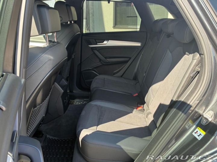 Audi SQ5 3.0TDi,251KW,4x4,DPH,B&am 2022