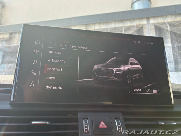 Audi SQ5 3.0TDi,251KW,4x4,DPH,B&am 2022