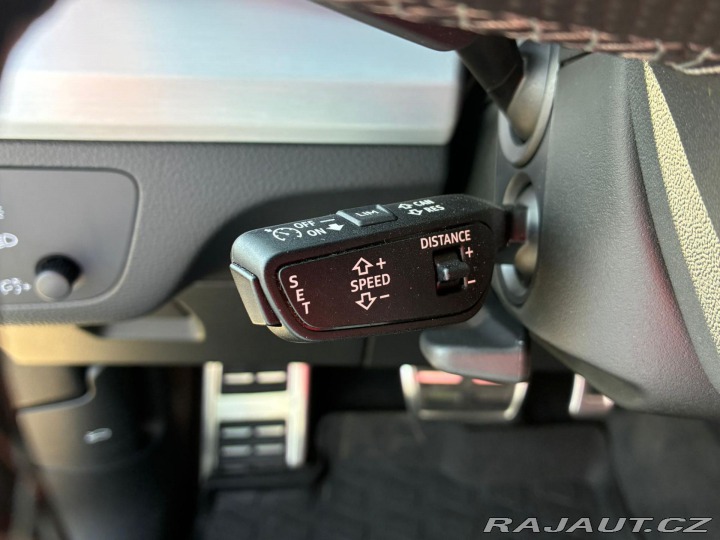 Audi SQ5 3.0TDi,251KW,4x4,DPH,B&am 2022