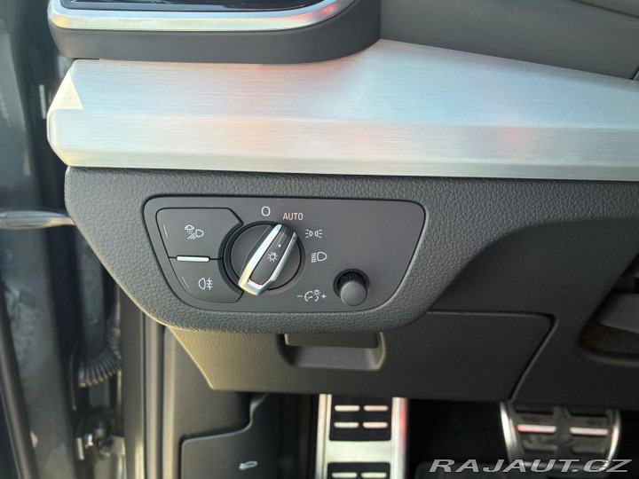 Audi SQ5 3.0TDi,251KW,4x4,DPH,B&am 2022