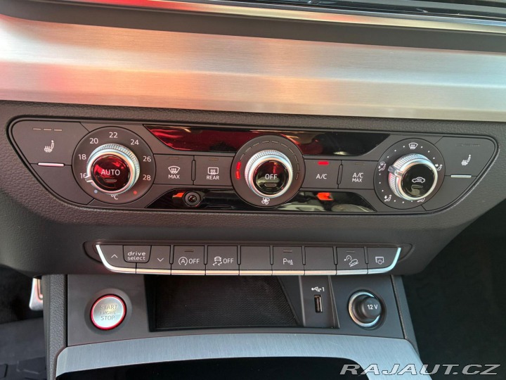 Audi SQ5 3.0TDi,251KW,4x4,DPH,B&am 2022