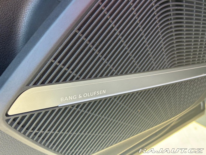 Audi SQ5 3.0TDi,251KW,4x4,DPH,B&am 2022