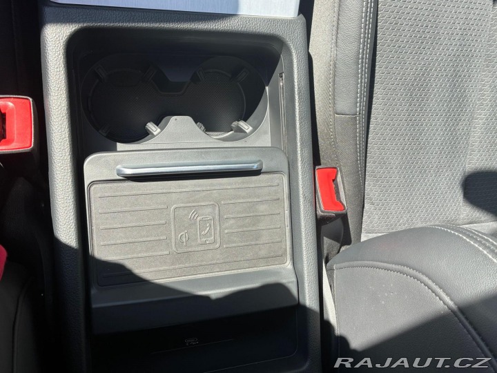 Audi SQ5 3.0TDi,251KW,4x4,DPH,B&am 2022