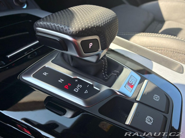 Audi SQ5 3.0TDi,251KW,4x4,DPH,B&am 2022