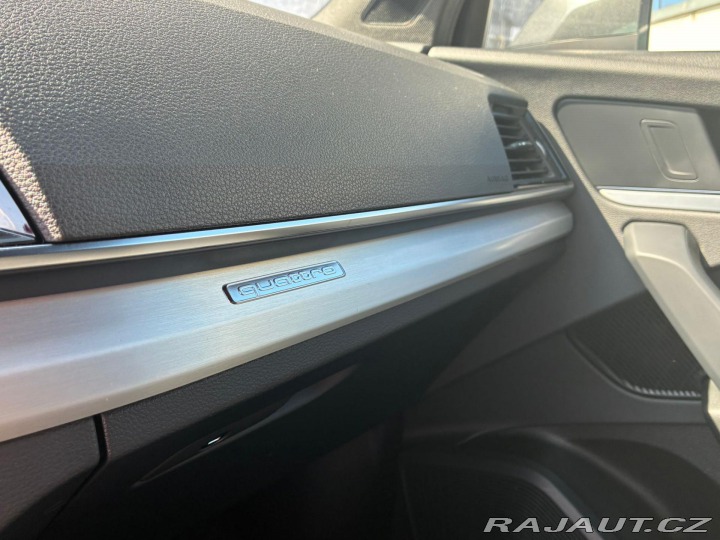 Audi SQ5 3.0TDi,251KW,4x4,DPH,B&am 2022