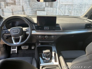 Audi SQ5 3.0TDi,251KW,4x4,DPH,B&am 2022