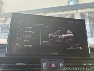 Audi SQ5 3.0TDi,251KW,4x4,DPH,B&am 2022