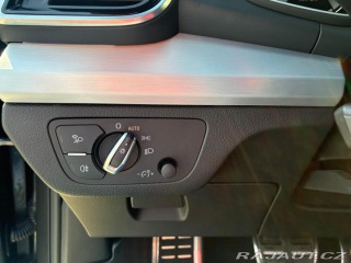 Audi SQ5 3.0TDi,251KW,4x4,DPH,B&am 2022