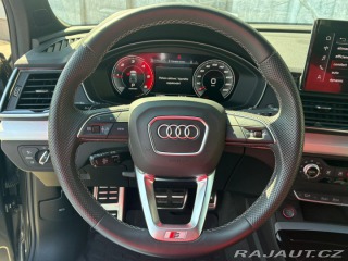 Audi SQ5 3.0TDi,251KW,4x4,DPH,B&am 2022